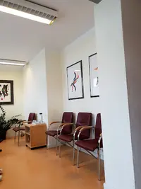 Hausärzte Obere Stadt Itzelsberger, Mandoki, Schweiger, Bertl