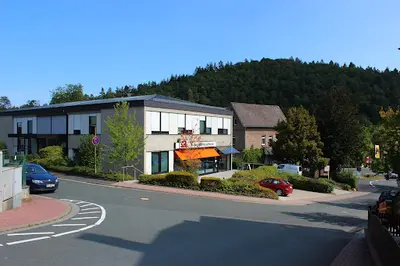 Ärztehaus Weilrod