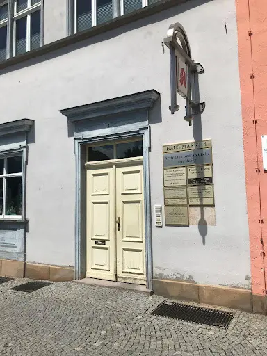 Dipl.med. Volker Gerlach
