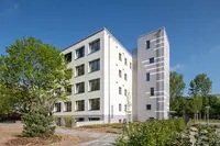 Dr. med. Elisabeth Fahr & Dipl.med.Maxi Rummel