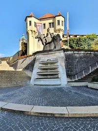 Hausarztpraxis am Münsterplatz