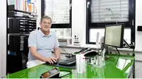 Dr. med. Jan Felix Altfelder
