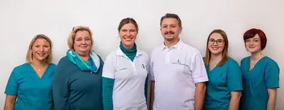 Dr. med. Ulrich Dörsam Facharzt für Allgemeinmedizin