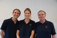 Gemeinschaftspraxis Sommergasse (Dres. Landwehr, Favaro-Häublein, Dallinger)