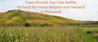Radtke Kay-Uwe Dr.med. Internist