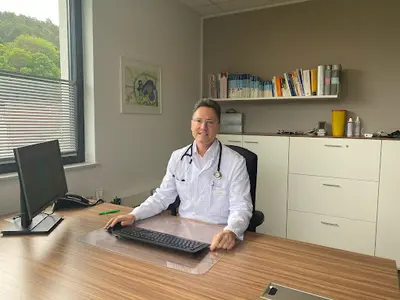 Praxis Dr. med. Bernd Stadler