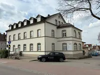 Allgemeinarztpraxis Dr. med. Friederike Scheel