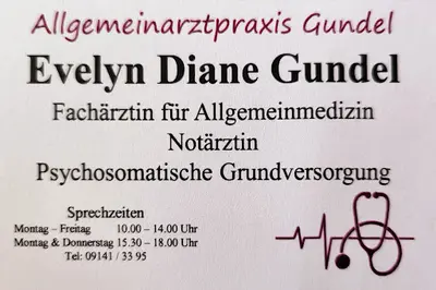 Allgemeinarztpraxis Gundel-Wach