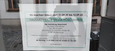 Sylvia Pöschmann