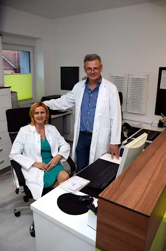 Dipl.-Med. Kathrin Schedler/ Dr.med.J.Schedler