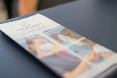 Hausarztpraxis Weiterstadt