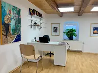 Allgemeinarztpraxis Began Maruf