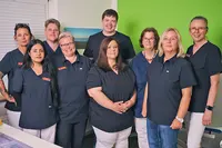 Hausarztpraxis Wendeburg - Birgit Schmidt