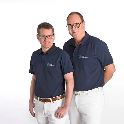 Praxis Dres Reinhold Weithmann und Andreas Neuwirth - Praxis Wendelstein