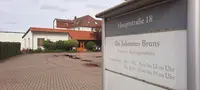 Dr. med. Johannes Bruns