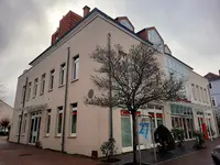 Dr.med. Hans-Christoph Zarnack Facharzt für Allgemeinmedizin