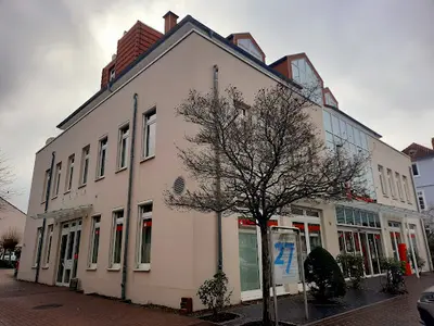 Dr.med. Hans-Christoph Zarnack Facharzt für Allgemeinmedizin