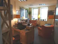 Praxis Dr. med. Matthias Stephan, Allgemeinarzt und Psychotherapeut