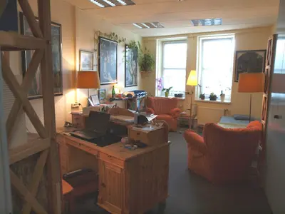 Praxis Dr. med. Matthias Stephan, Allgemeinarzt und Psychotherapeut
