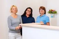 Caren Roller Hausarztpraxis für Allgemeinmedizin