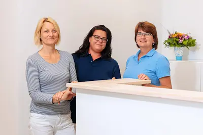 Caren Roller Hausarztpraxis für Allgemeinmedizin