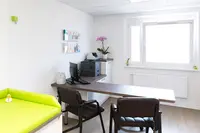 Kinderarzt Werder & Hausarztpraxis Dr. Berlin in Werder