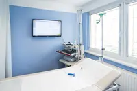 Marc Kirsch, Arzt für Allgemeinmedizin, Hausarzt