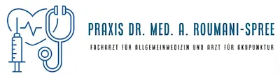 Terminpraxis Dr. med. Atef Roumani-Spree