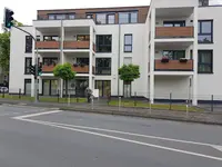 Frau Cordula Langer