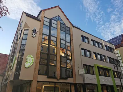 Hausärztin J.M.Lorek