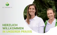 Die Hausärzte Wertheim | Dr. med. Antonia Rechenberg