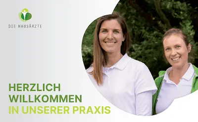 Die Hausärzte Wertheim | Dr. med. Antonia Rechenberg