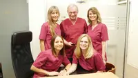 Dr. med. H.W. Sudholt