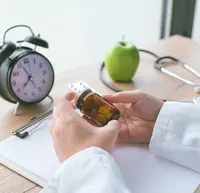 Dr. med. Volker Hoffmann - Arzt für Allgemeinmedizin