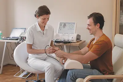 Rundum Medizin | Dr. Antonia Rechenberg