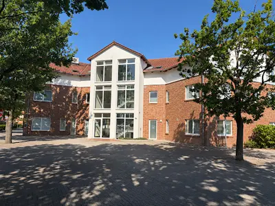 MVZ Dr. med. Mahdy & Kollegen GmbH - Standort Wesendorf