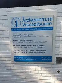 Praxis und Schlaflabor Dr. Espersen