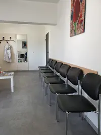 Gemeinschaftspraxis Dr. med. Regine Gerdes und Dirk Jürgensmann