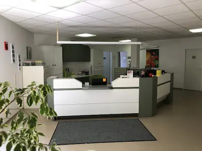 Praxis Dr. Tatjana Paris