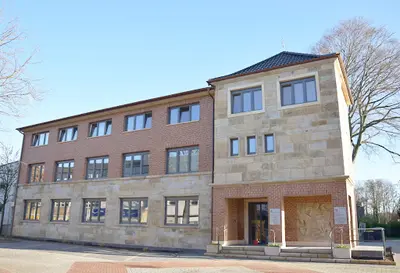 MVZ Wettringen GmbH
