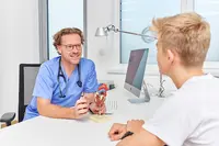 Hausärztliche Gemeinschaftspraxis Weyhe