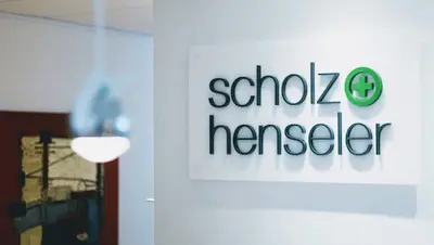 scholz + partner Hausarztpraxis
