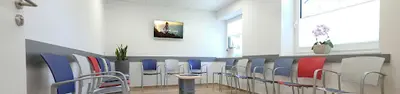Hausärztliches MVZ Wiehl
