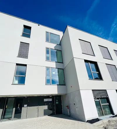Hausarztpraxis Oberwiehl