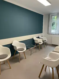 Arztpraxis Dr. med. Enver Tütün