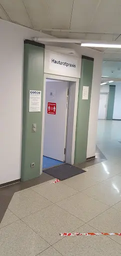 DERMATOLOGISCHES ZENTRUM - Dres. Oberthür und Kollegen