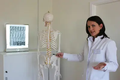 Dipl.-Med. Julija Thunert