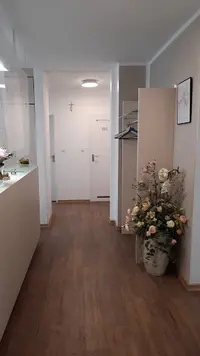 Dr Irina Ulrich, Allgemeinmedizin