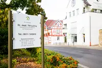 Dr. med. Till Lührs