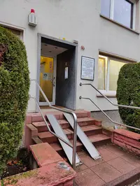 Dres. med. Bock, Saur, Döringer, Ruoff